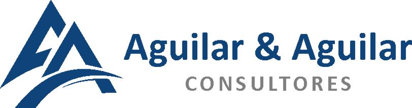 Aguilar & Aguilar Logo